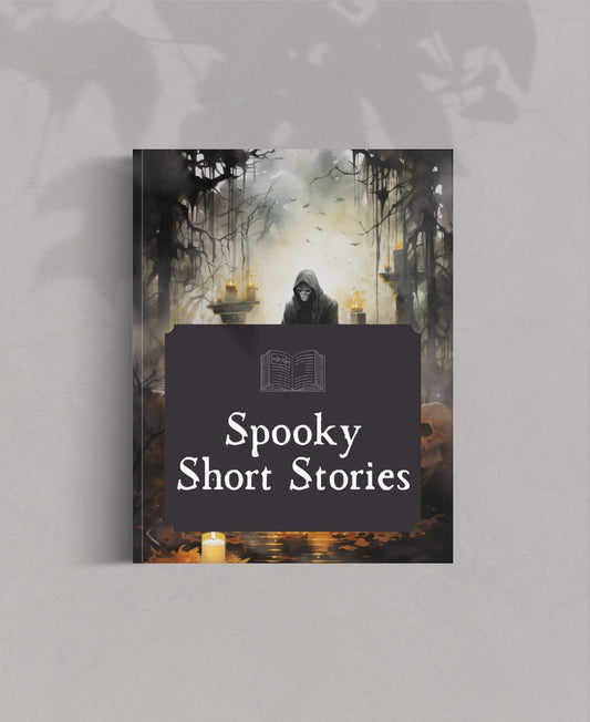 Spooky Short Stories