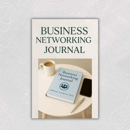 Business Networking Journal