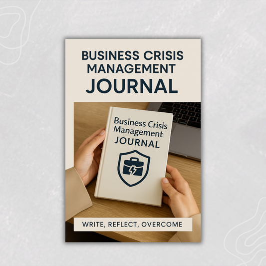 Business Crisis Management Journal
