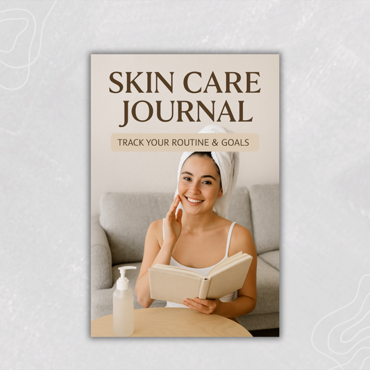 Skin Care Journal