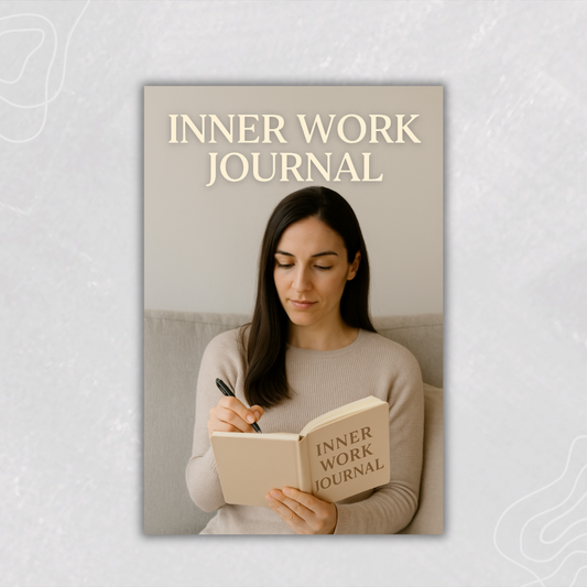 Inner Work Journal