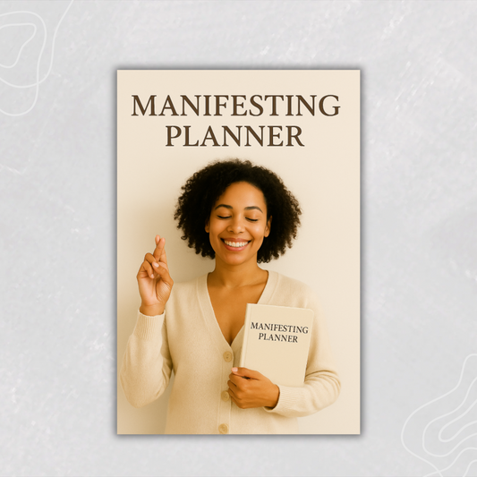 Manifesting Planner