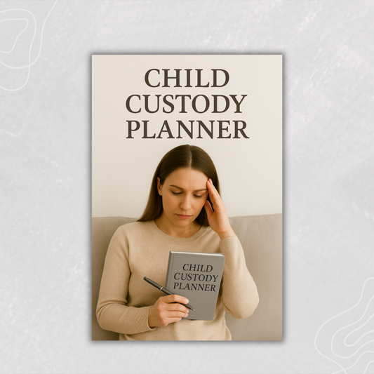 Child Custody Planner