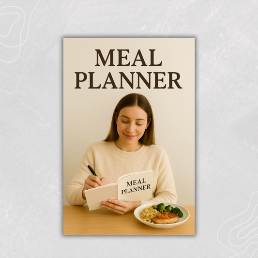 Meal Planner