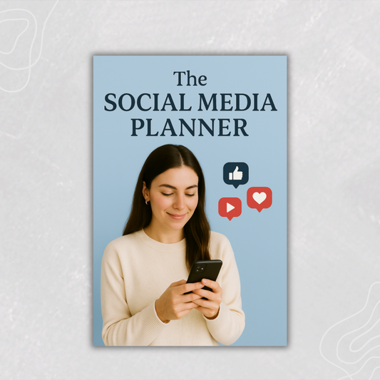 The Social Media Planner
