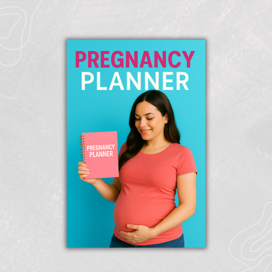 Pregnancy Planner