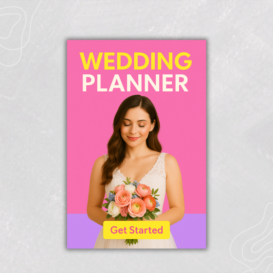Wedding Planner