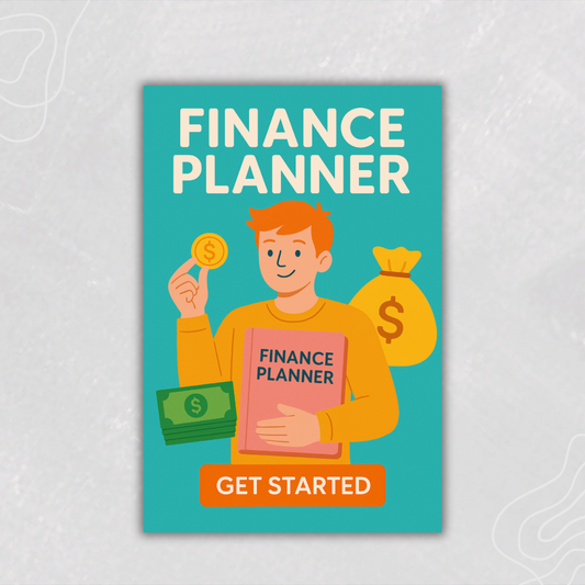 Finance Planner