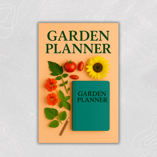 Garden Planner