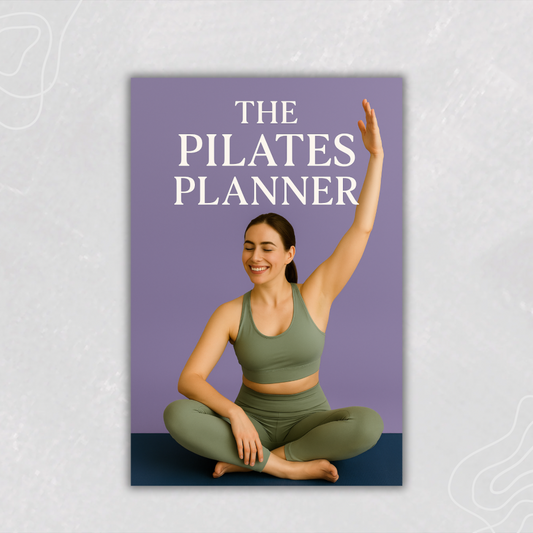 The Pilates Planner