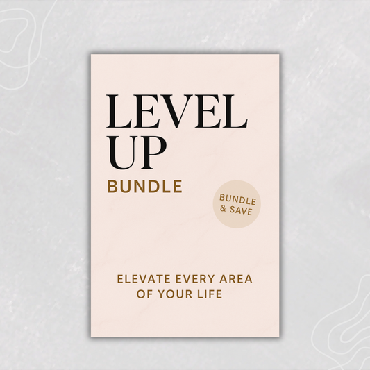 Level Up Bundle