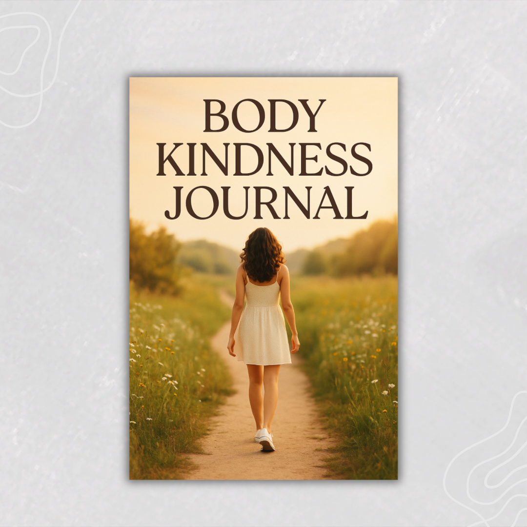 Body Kindness Journal