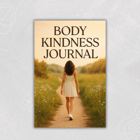 Body Kindness Journal