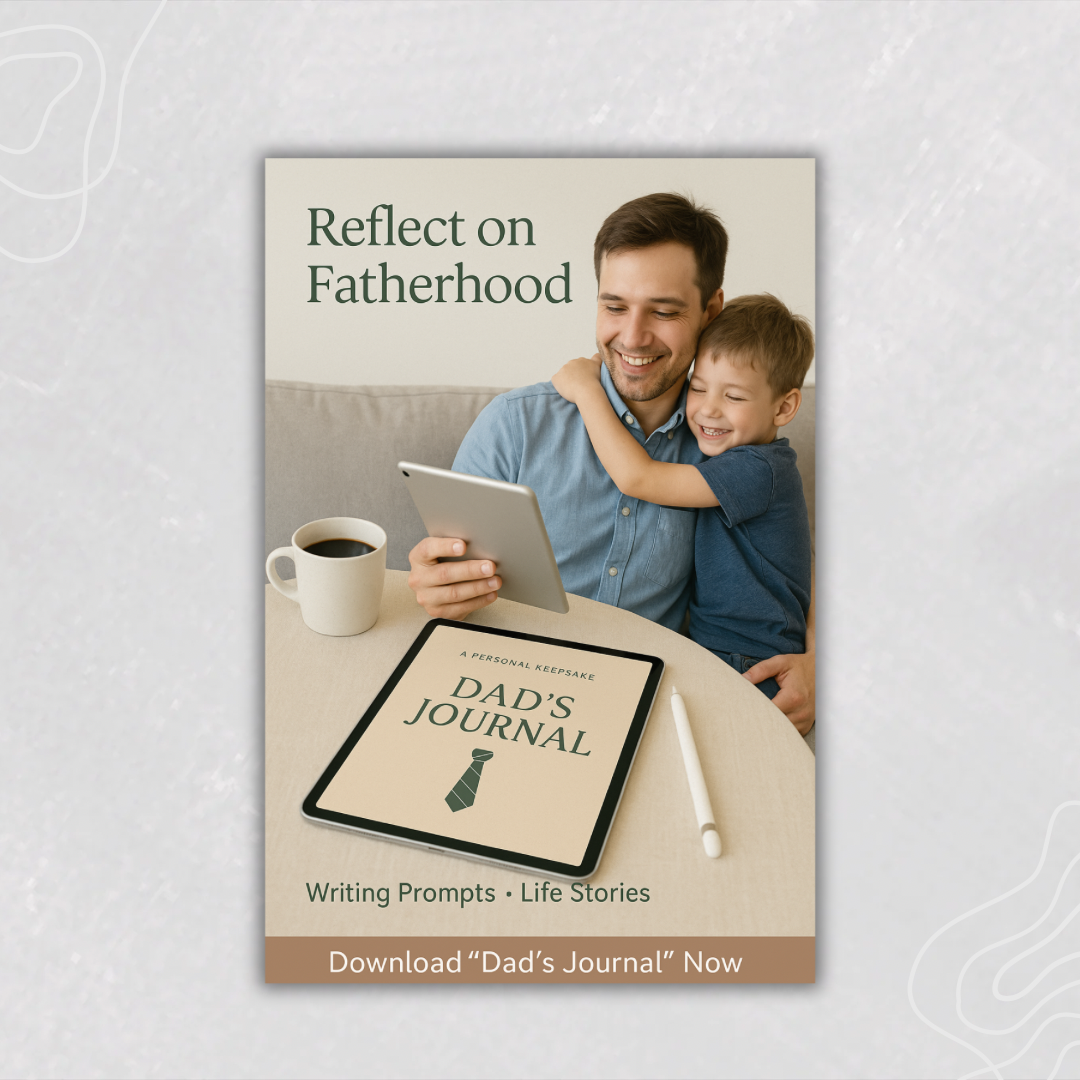 Dad's Journal