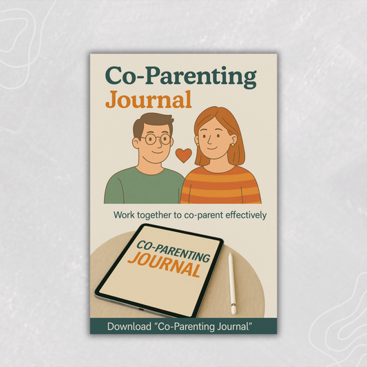 Co-Parenting Journal