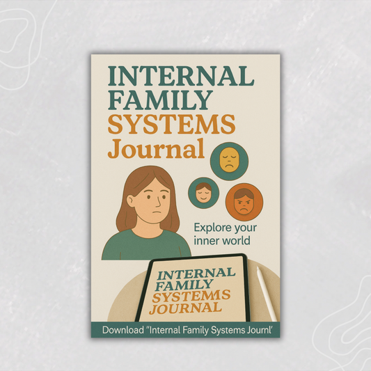 Internal Family Systems Journal