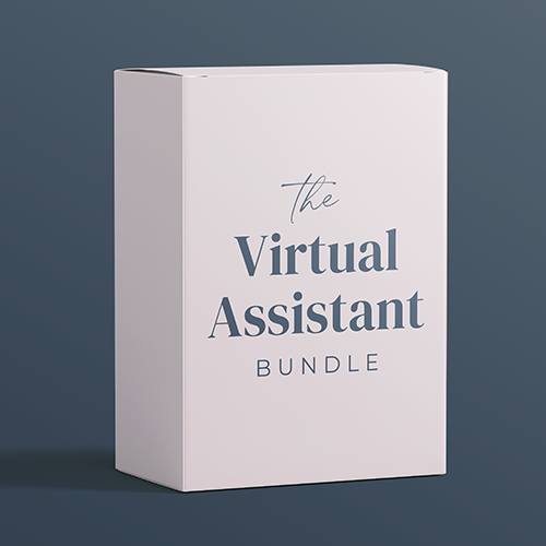 The Virtual Assistant Bundle