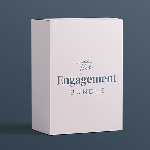 The Engagement Bundle