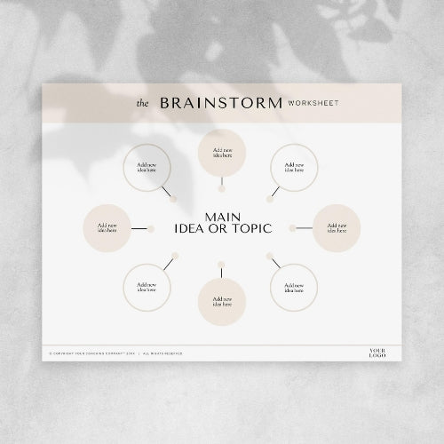 Braintstorm