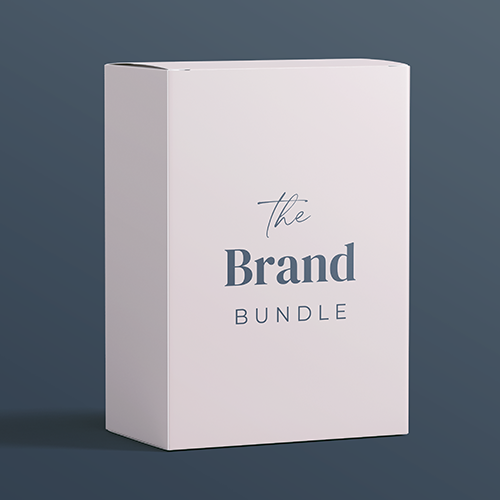 The Brand Bundle