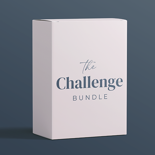 The Challenge Bundle