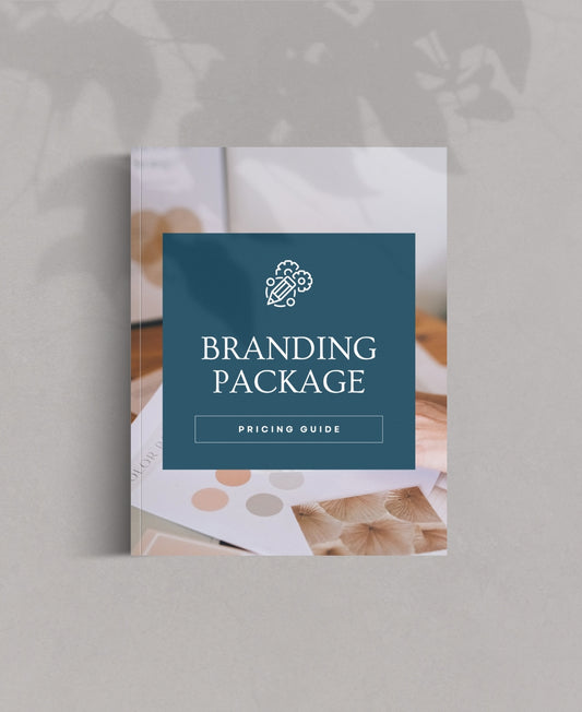 Branding Packing Guide