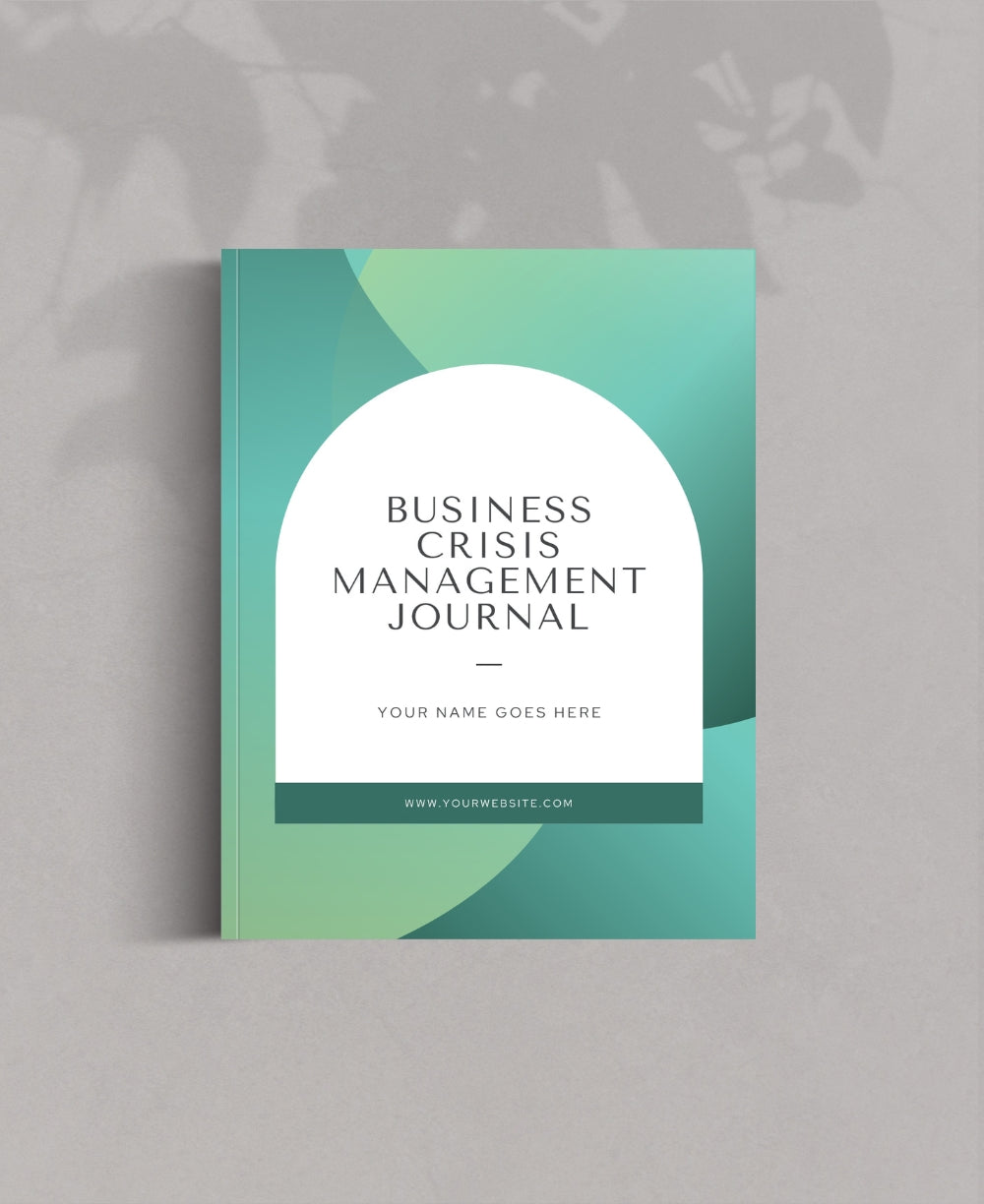 Business Crisis Management Journal