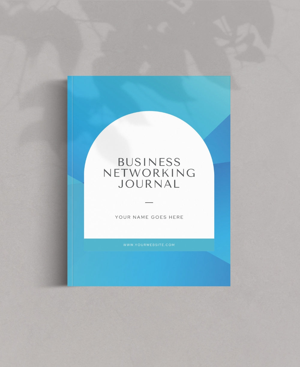 Business Networking Journal