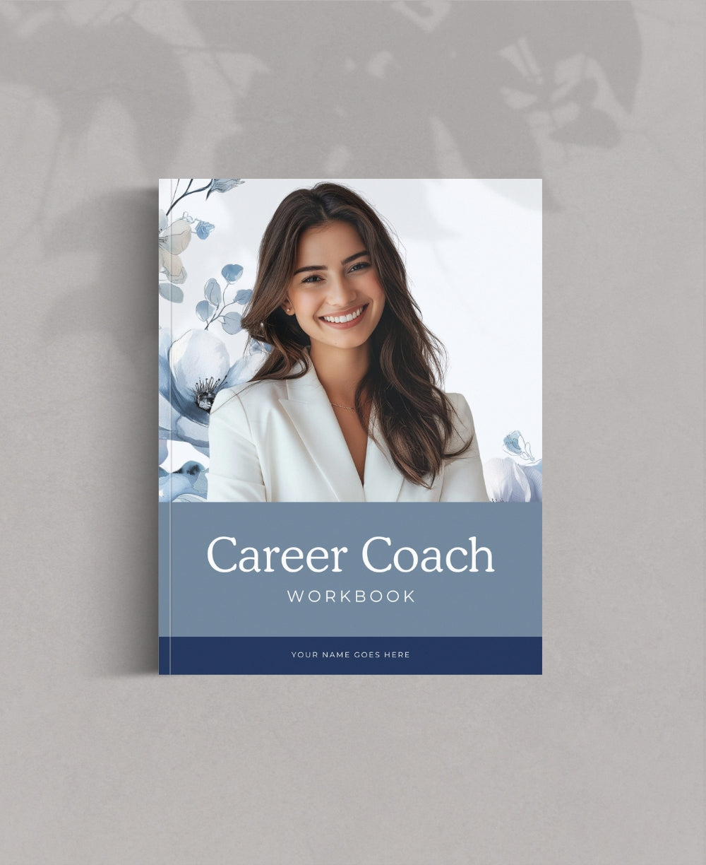 Career Coach Workbook