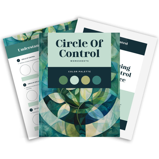 Circle of Control