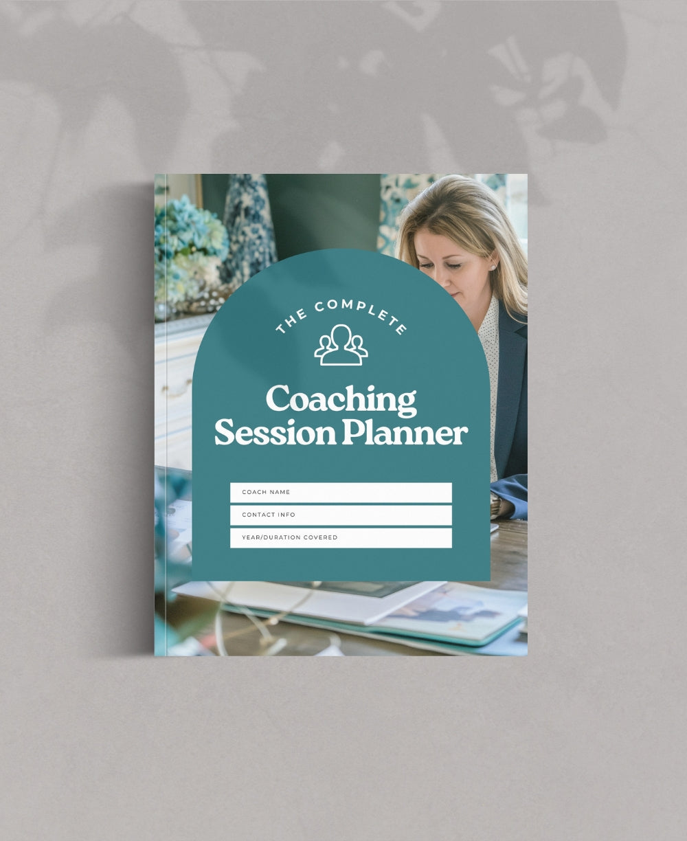 Coaching Session Planner