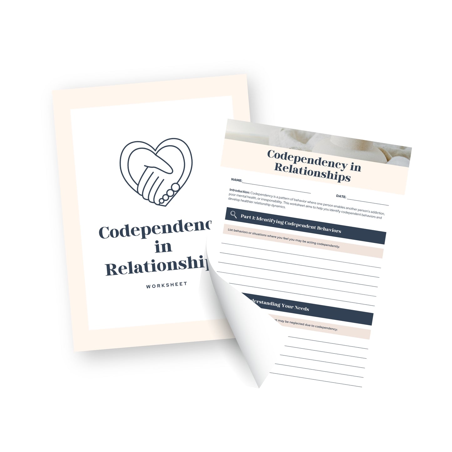 Codependency in Relationships