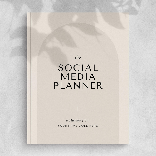 Social Media Planner