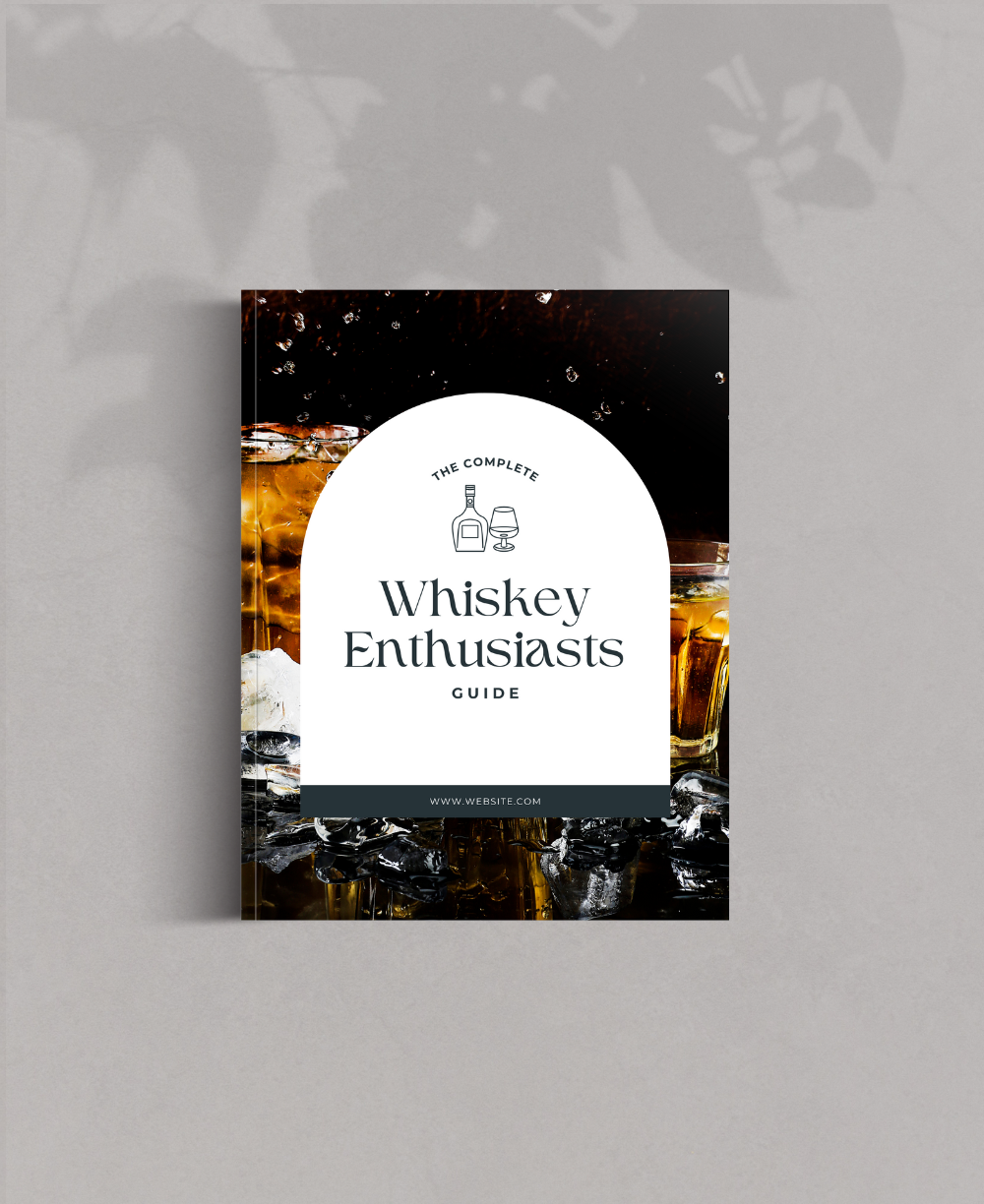 Whiskey Tasting Guide