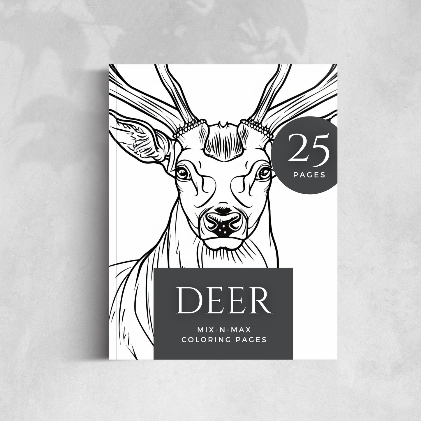 Deer