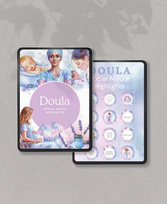 Doula Highlights