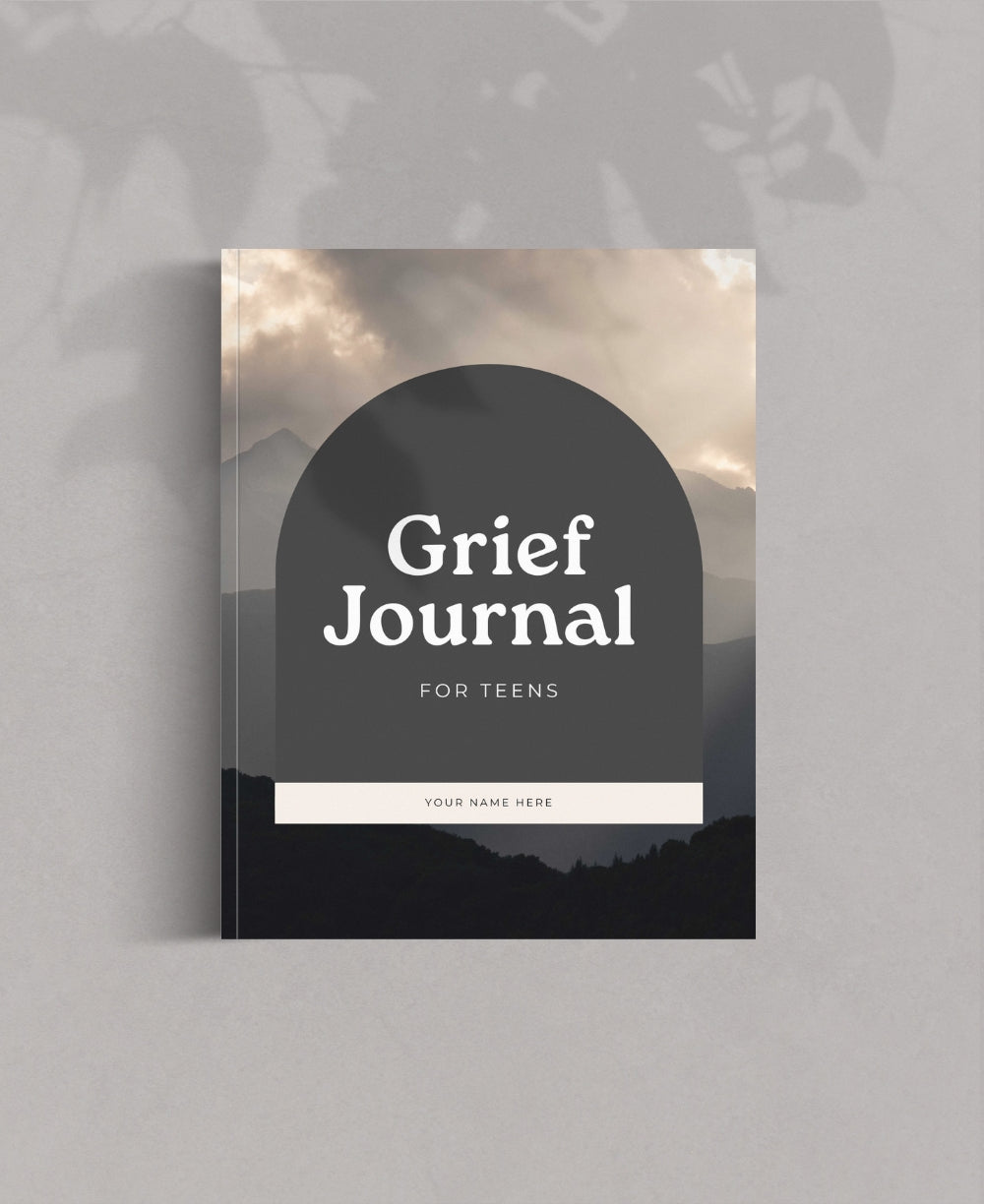 Grief Journal