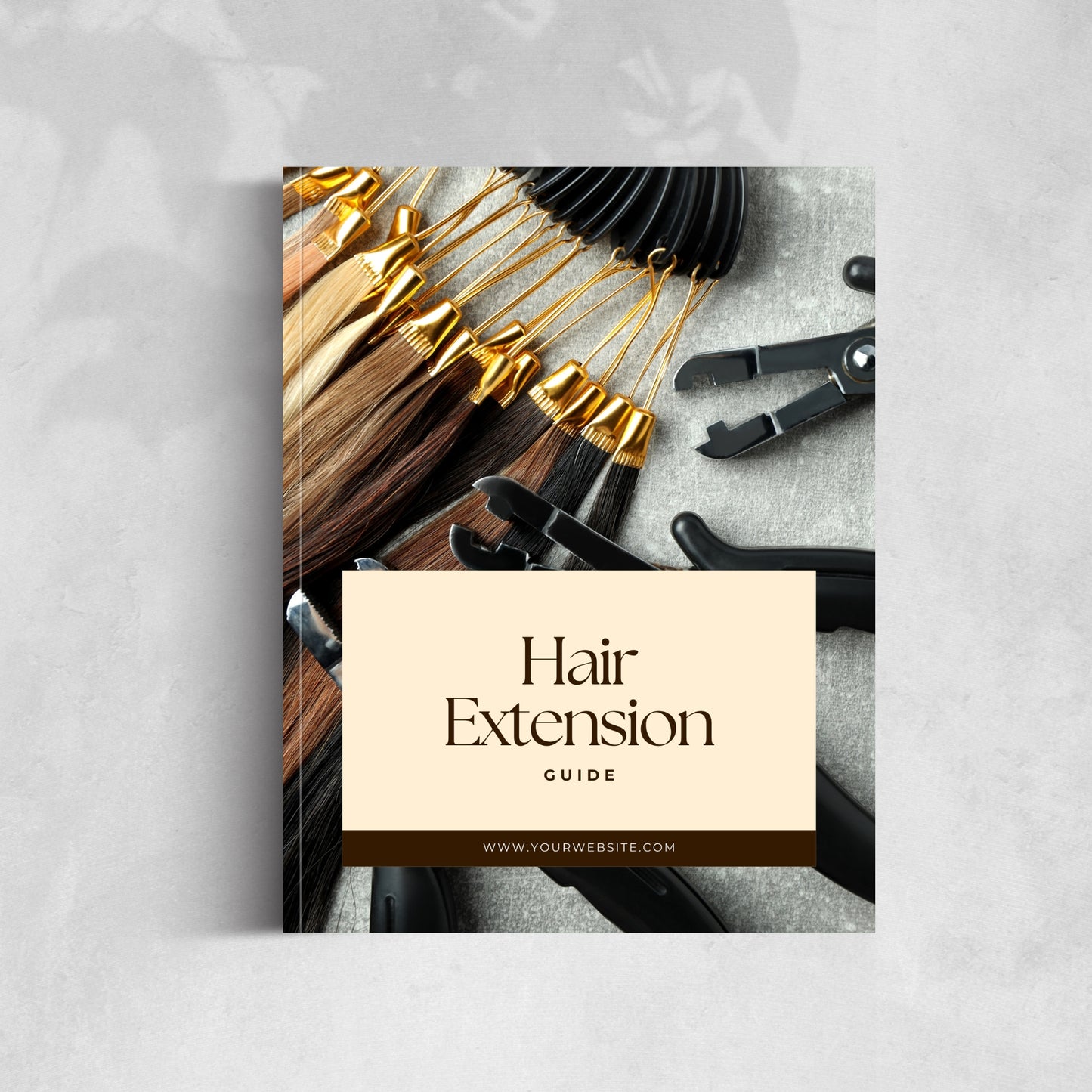 Hair Extensions Guide