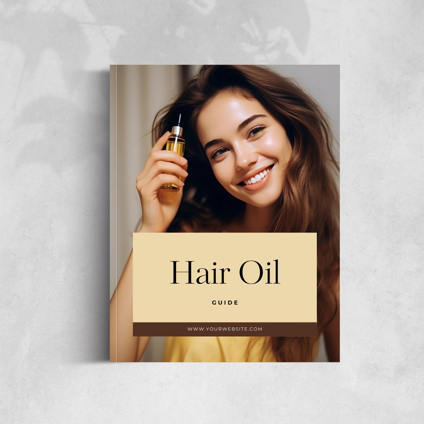 Hair Oil Guide