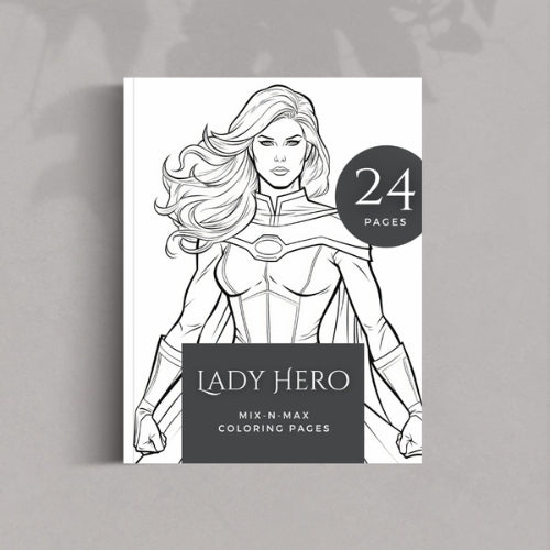 Lady Hero