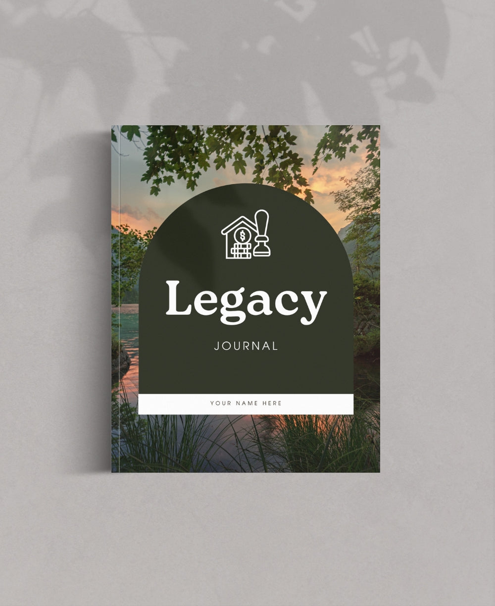 Legacy Journal