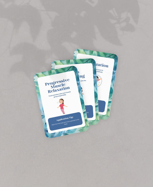 Nervous System Cards