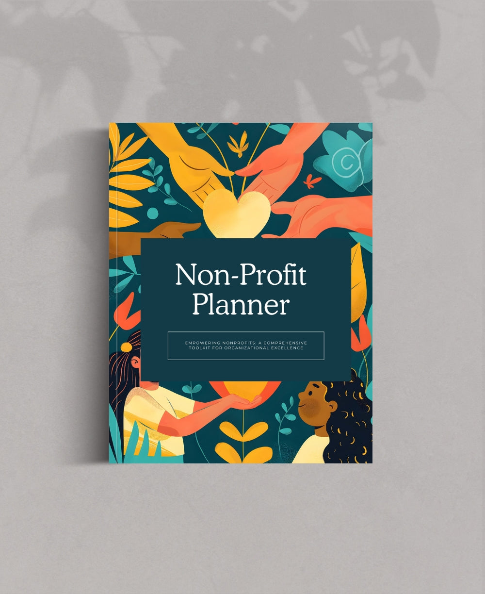 Non-Profit Planner