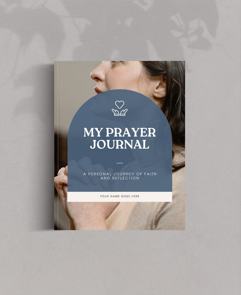 Prayer Journal