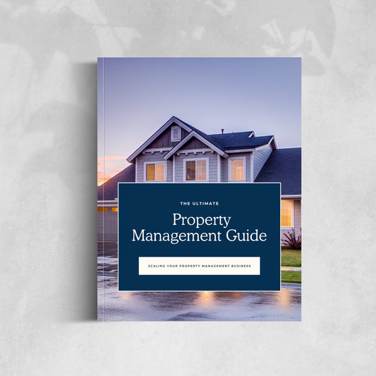 Property Management Guide