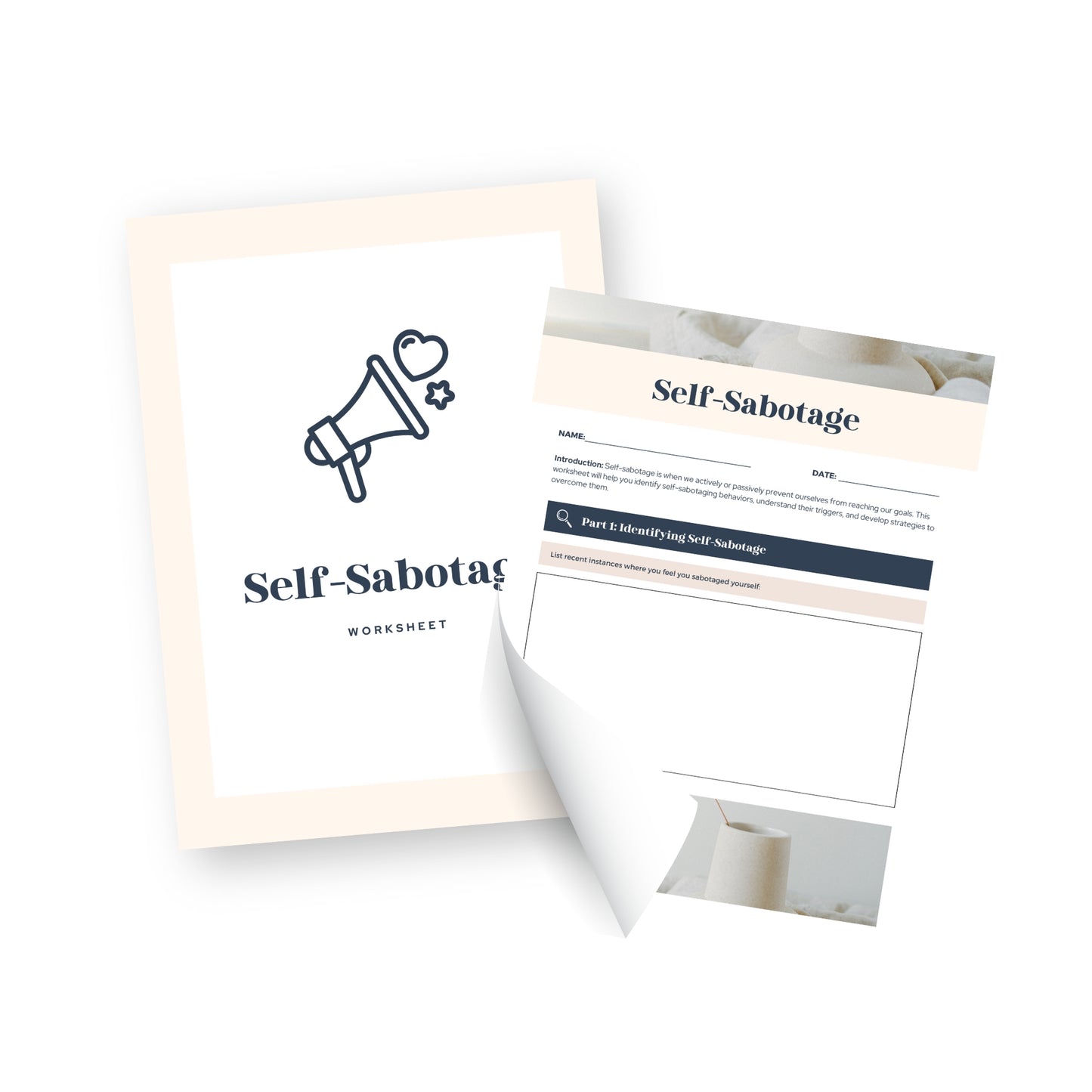 Self-Sabotage