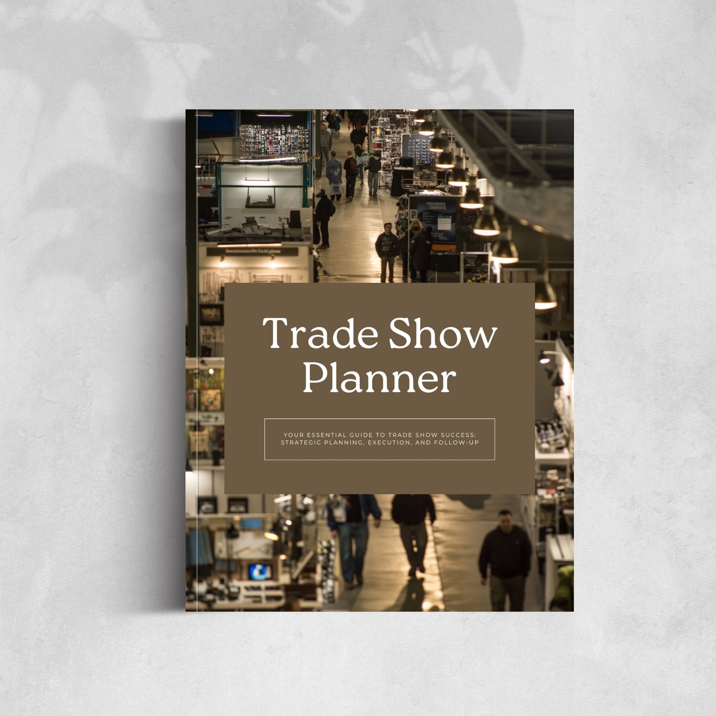 Trade Show Planner