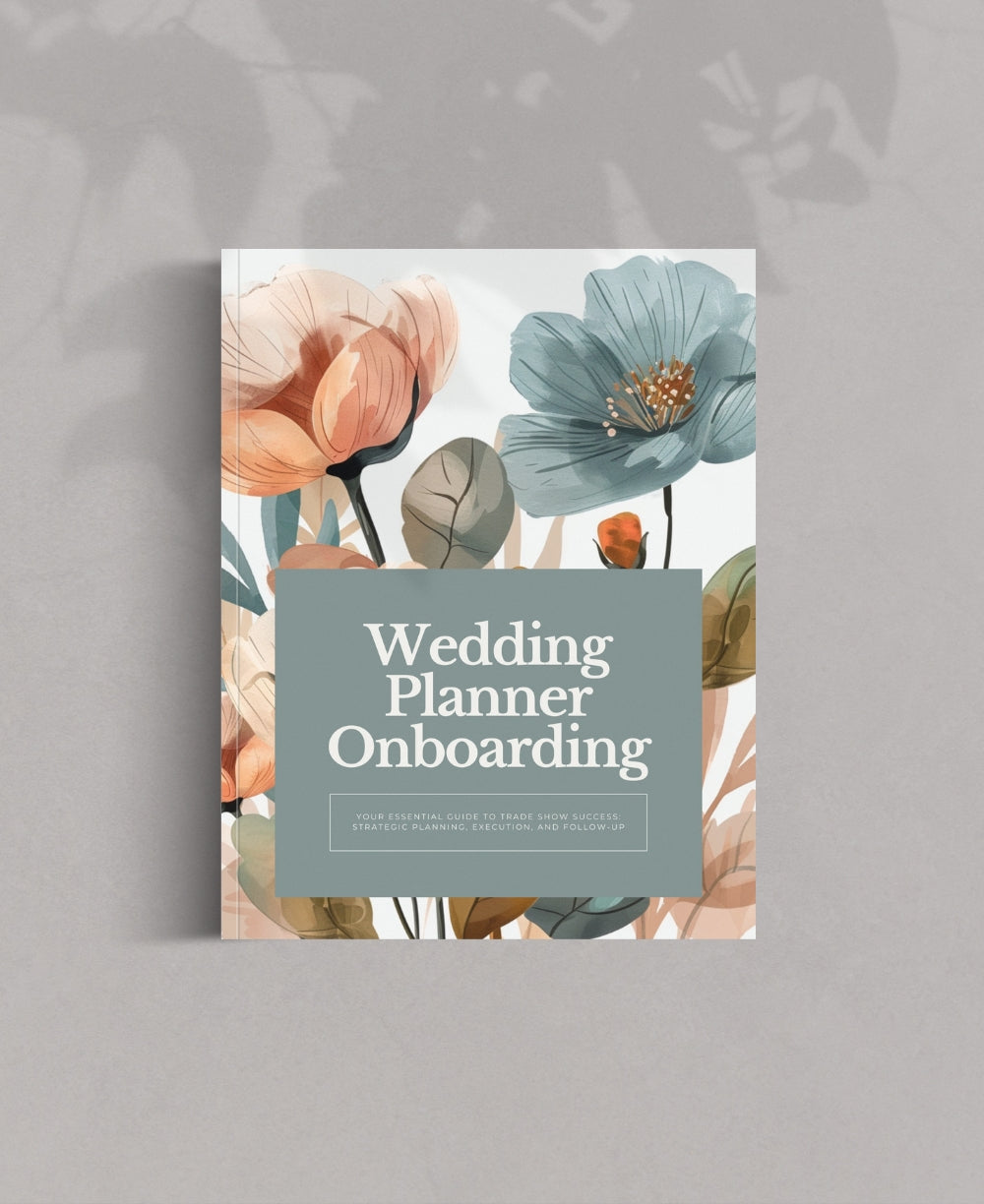 Wedding Planner Onboarding