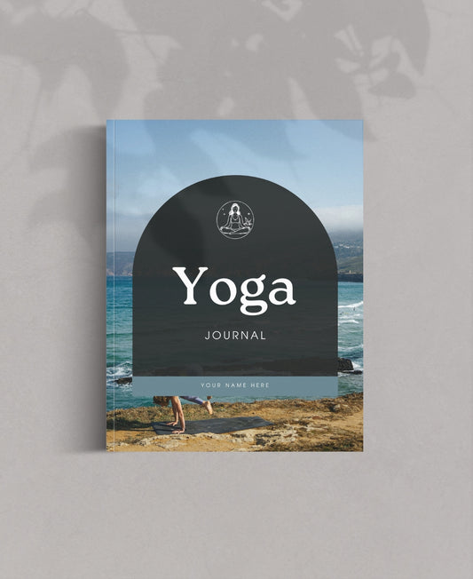 Yoga Journal