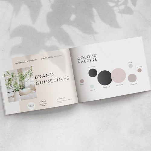 Brand Guidelines